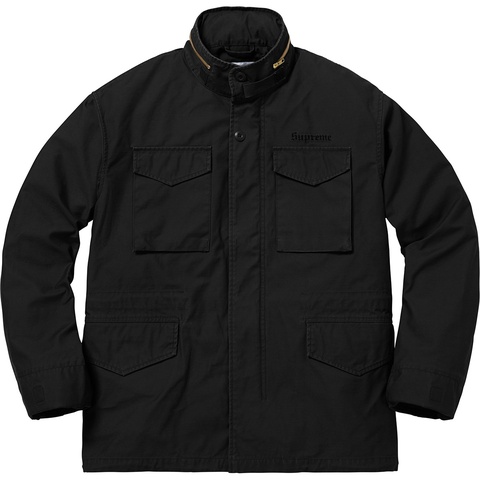 The Killer M-65 Jacket - fall/winter 2018 - Supreme