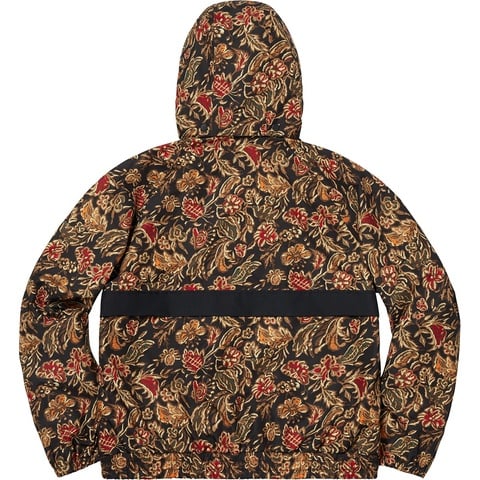 GORE-TEX Court Jacket - fall/winter 2018 - Supreme