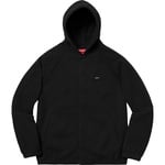 Supreme Polartec Hooded Raglan Jacket (FW18)