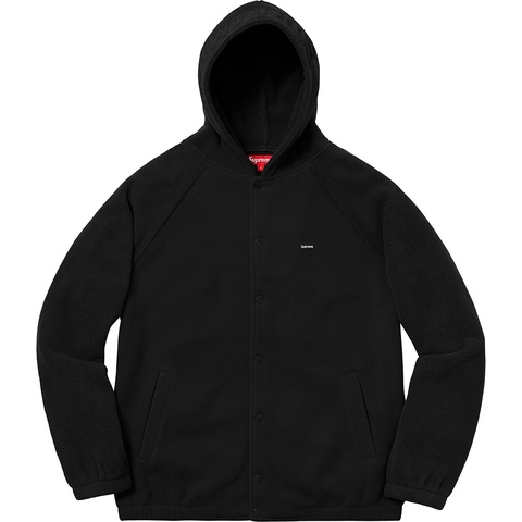 Supreme Polartec® Hooded Raglan Jacket - Colorway