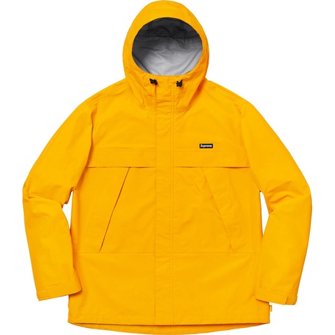 Supreme Dog Taped Seam Jacket - Colorway