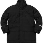Supreme GORE-TEX 700-Fill Down Parka (FW18)