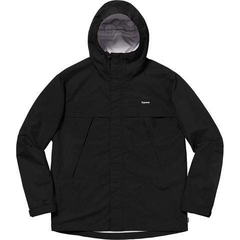Supreme Dog&Ducks ハンティングジャケット シュプリーム Dog Taped Seam Jacket - fall/winter 2018 - Supreme