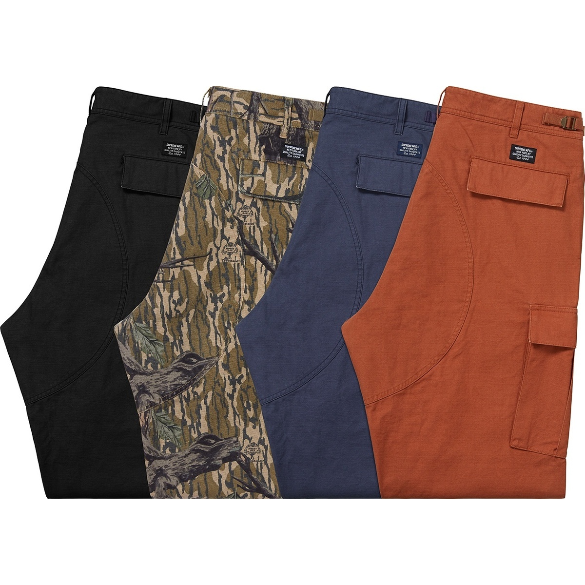 Cargo Pant - fall/winter 2018 - Supreme