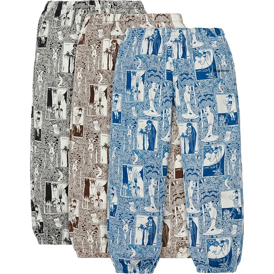 Salome Skate Pant - fall/winter 2018 - Supreme