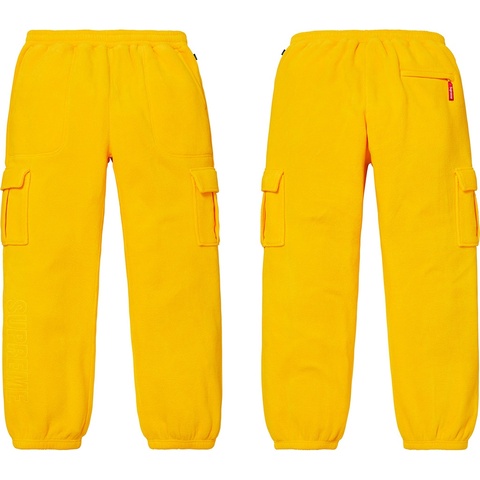 Supreme Polartec® Cargo Pant - Colorway