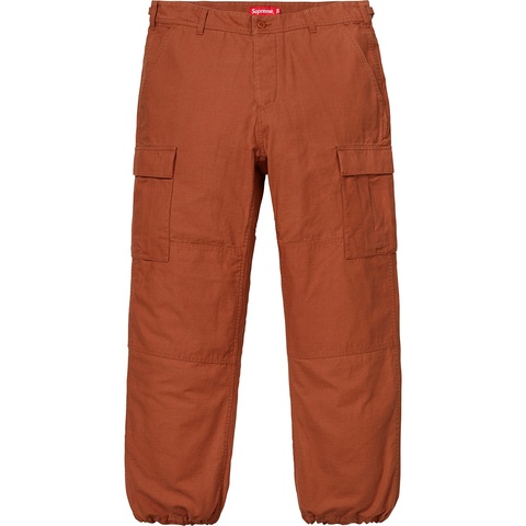 Supreme Cargo Pant - Colorway