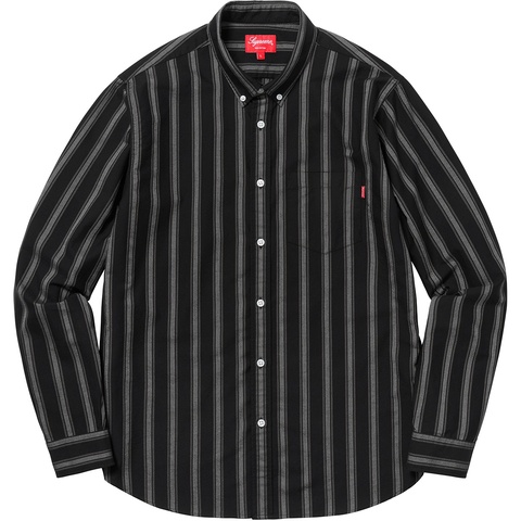Supreme Oxford Shirt - Colorway