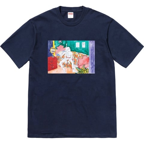 Supreme Bedroom Tee - $36.00