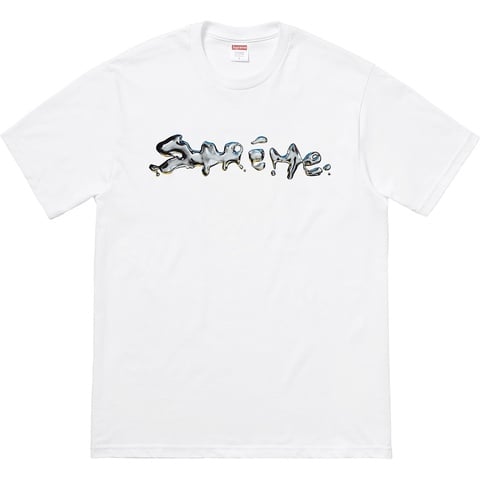 Marvin Gaye Tee - fall/winter 2018 - Supreme