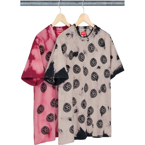 Supreme Om Tee - $88.00