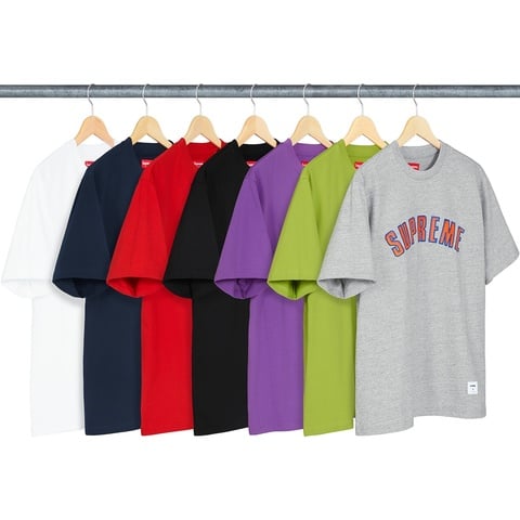 Supreme®/Nike® Jacquard Polo - fall/winter 2018 - Supreme