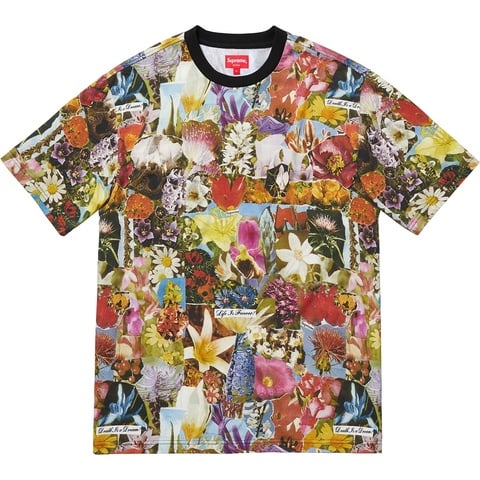 Supreme Dream S/S Top - $98.00