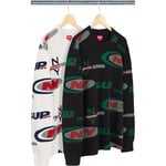 Supreme Supreme NY Waffle Thermal (FW18)