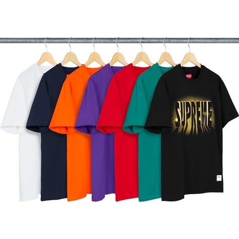 Supreme Light S/S Top - $78.00