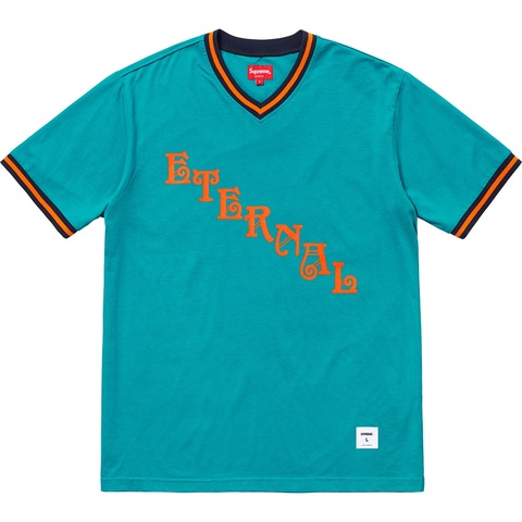 Supreme Eternal Practice Jersey - Colorway