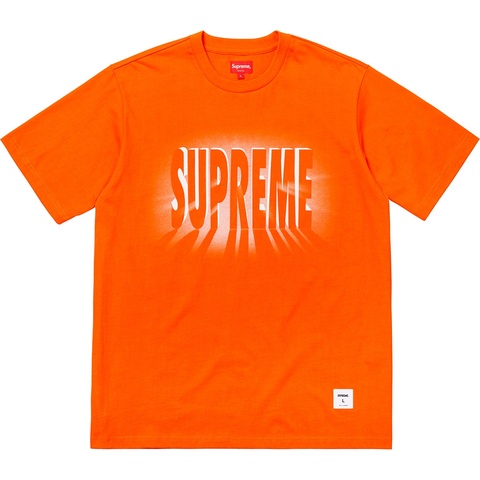 Supreme Light S/S Top - Colorway