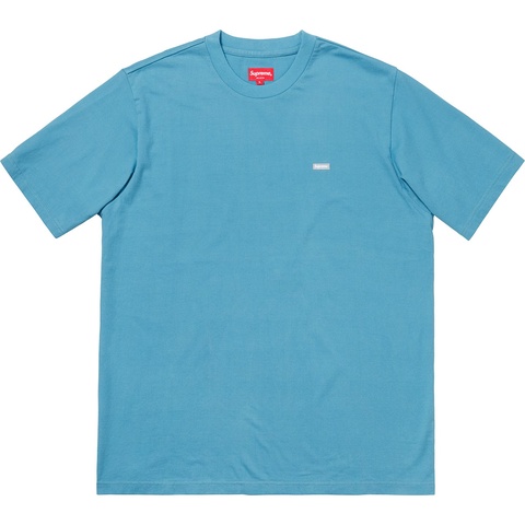 Supreme Reflective Small Box Tee - Colorway