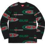 Supreme Supreme NY Waffle Thermal (FW18)