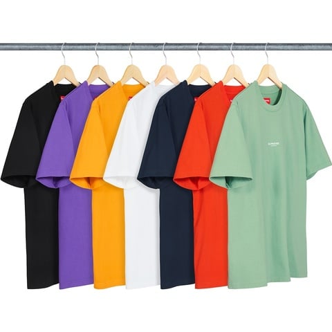 Supreme®/Nike® Jacquard Polo - fall/winter 2018 - Supreme