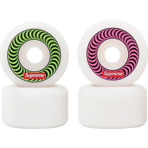 スケートボード Supreme Spitfire Classics 51mm Spring/Summer 2017 Preview – Supreme