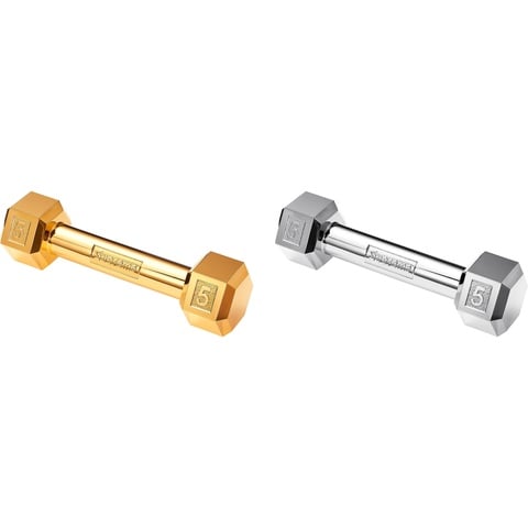 Plated Dumbbell - fall/winter 2019 - SupremeCommunity