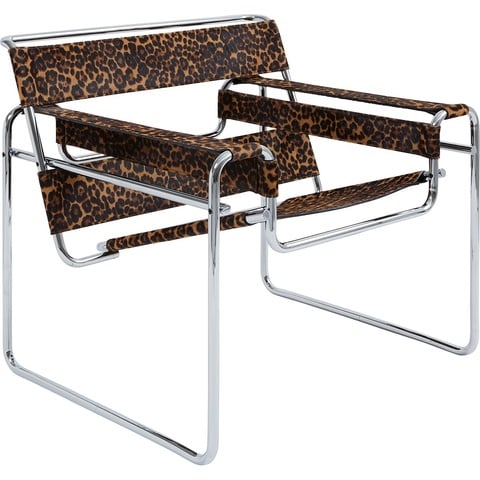 Supreme Supreme®/Knoll® Wassily® Chair - $2998.00