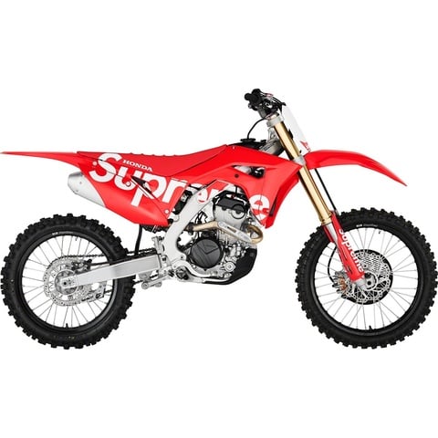 Supreme Supreme®/Honda® CRF 250R