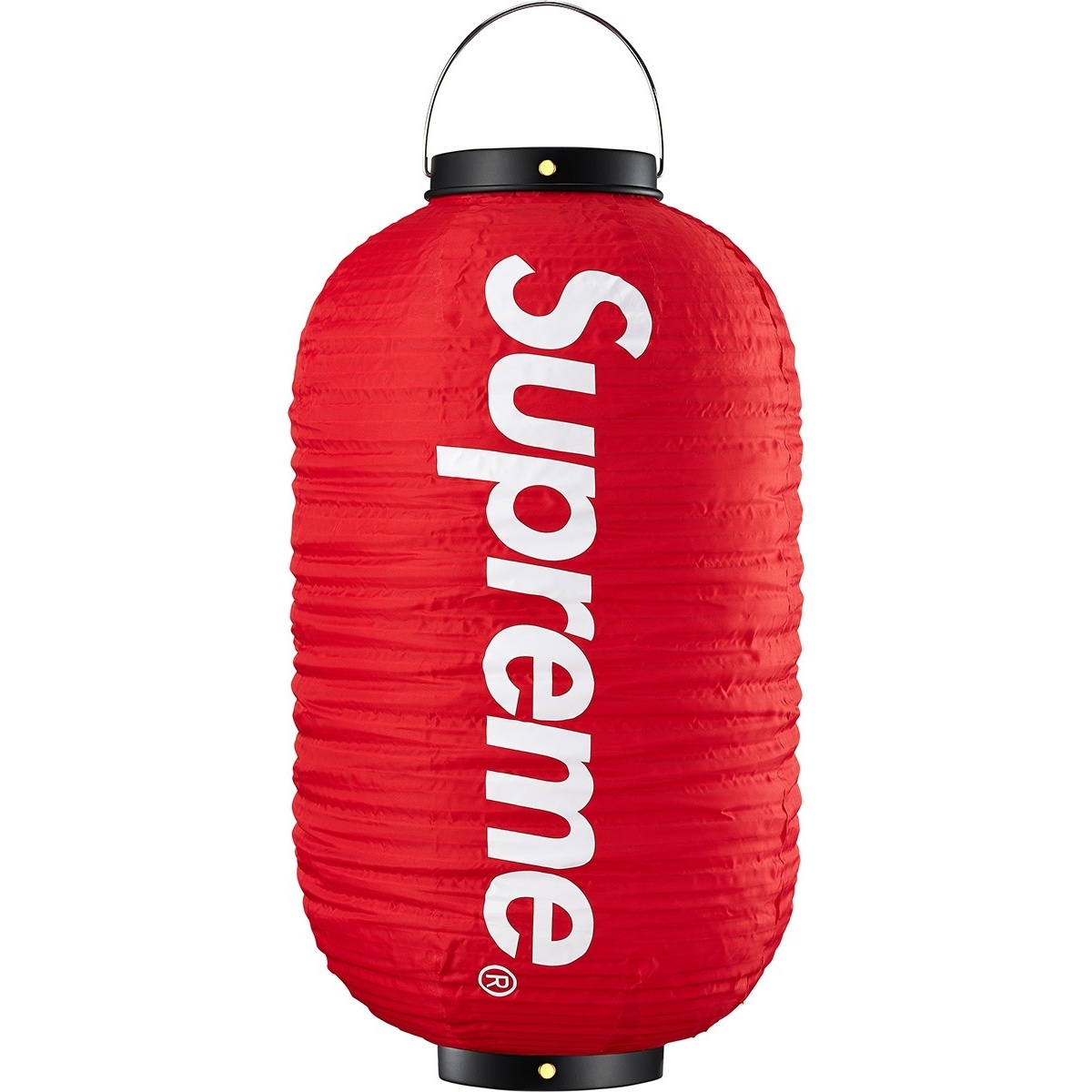 ライト・ランタン SUPREME 19AW Hanging Lantern Hanging Lantern - fall/winter 2019 - Supreme