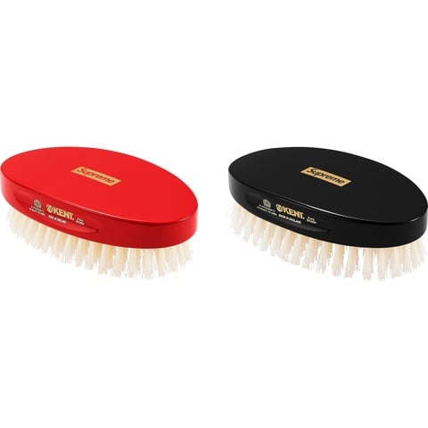 Supreme®/Kent Military Hairbrush - Supreme