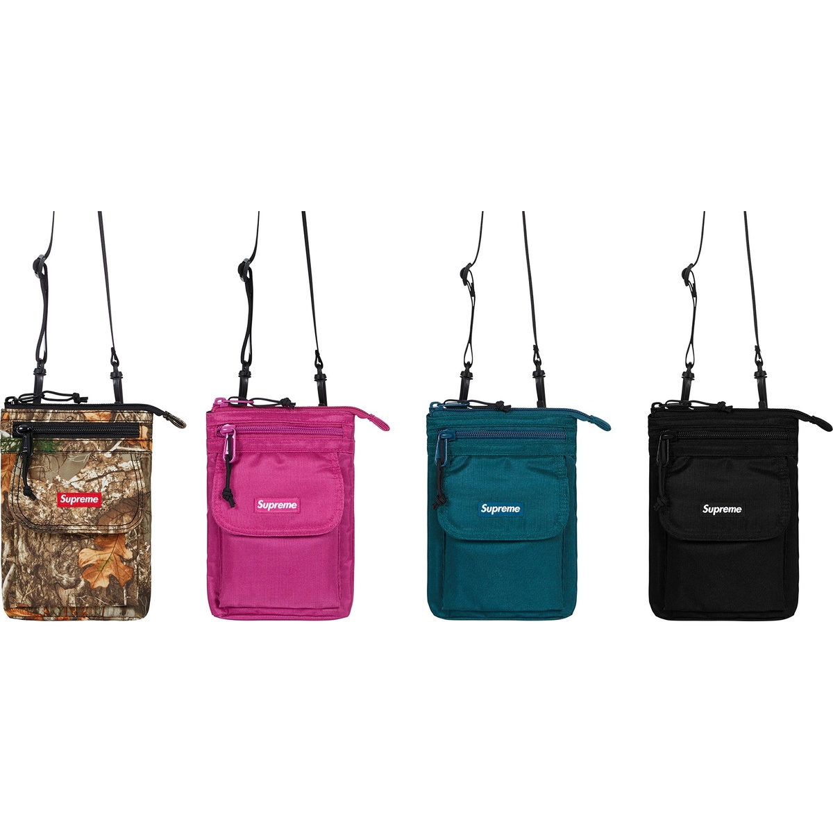 Shoulder Bag - fall/winter 2019 - Supreme