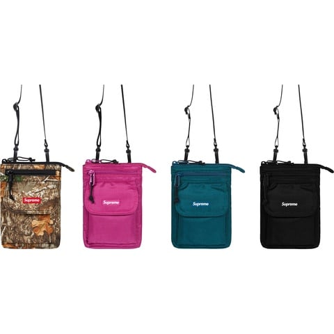 Supreme Shoulder Bag - $48.00