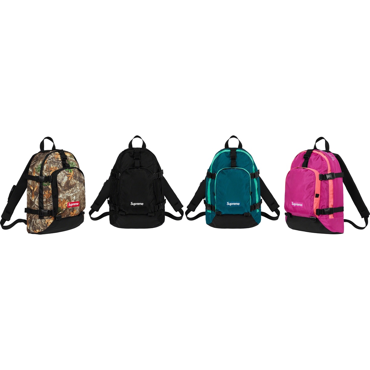 Backpack - fall/winter 2019 - Supreme