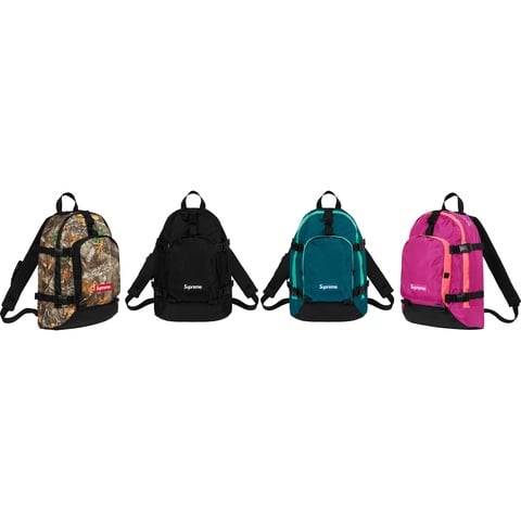 Supreme Backpack - $148.00