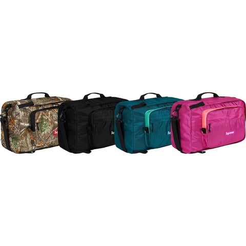 Duffle Bag - fall/winter 2019 - Supreme