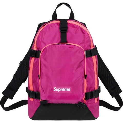 Backpack - fall/winter 2019 - Supreme