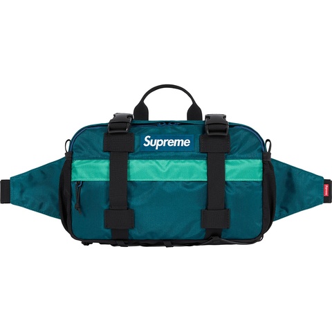 Waist Bag - fall/winter 2019 - Supreme