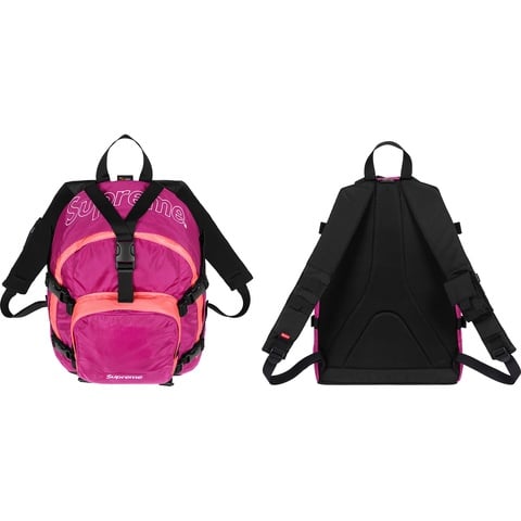 Backpack - fall/winter 2019 - Supreme