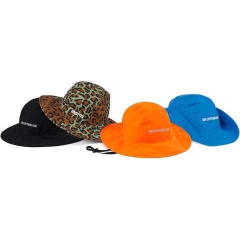 Supreme GORE-TEX Rain Hat - $88.00