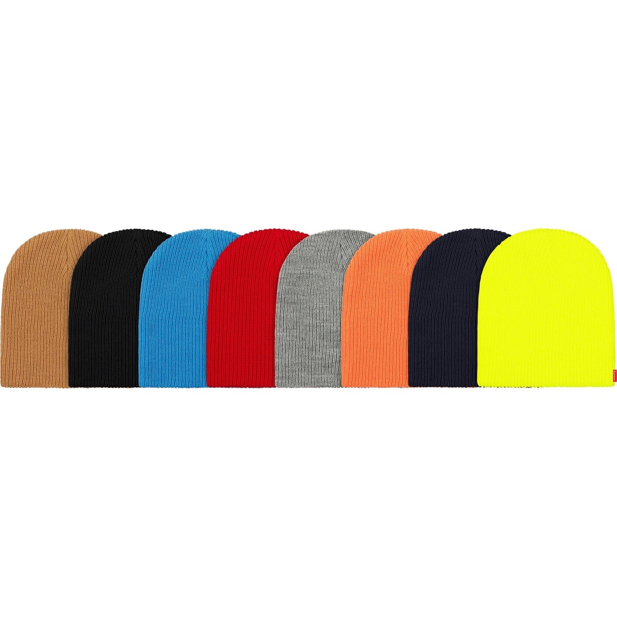 Basic Beanie - fall/winter 2019 - Supreme
