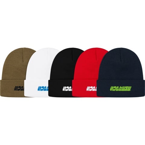 Supreme Breed Beanie - $34.00