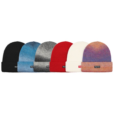 Mohair Beanie - fall/winter 2019 - Supreme