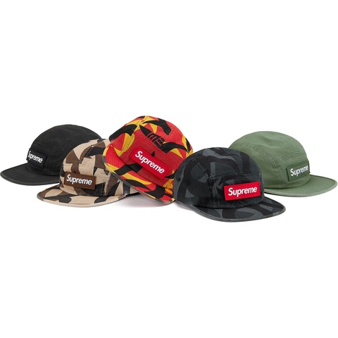 Supreme Military Camp Cap - $48.00