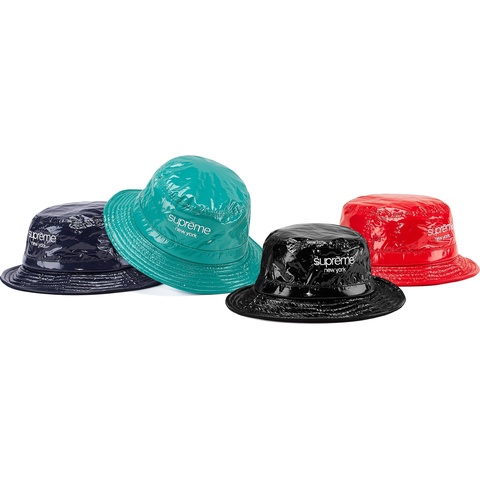 Supreme Shiny Nylon Crusher - $48.00