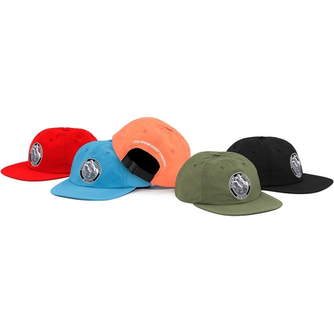 Supreme Ascension Nylon 6-Panel - $44.00