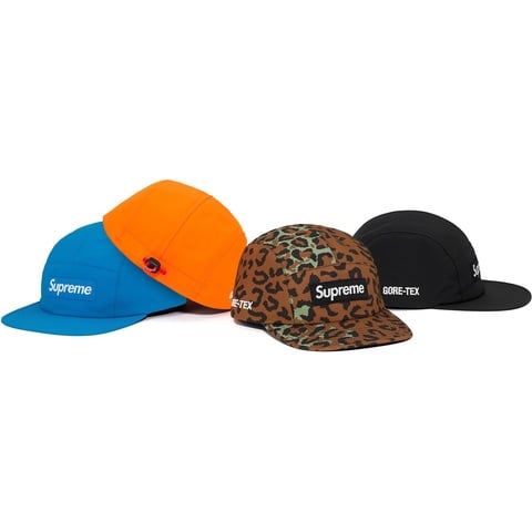 GORE-TEX Camp Cap - fall/winter 2019 - Supreme