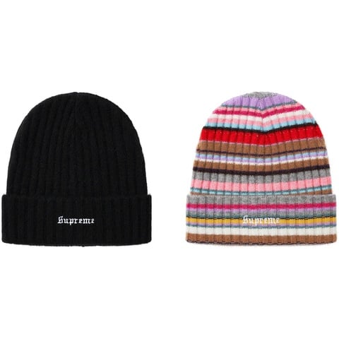 Cashmere Beanie - fall/winter 2019 - Supreme