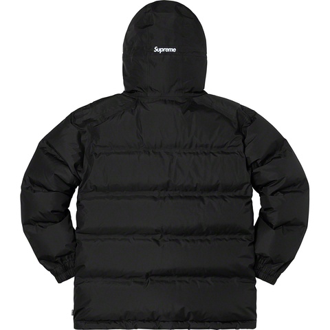 Supreme GORE-TEX 700-Fill Down Parka - Colorway