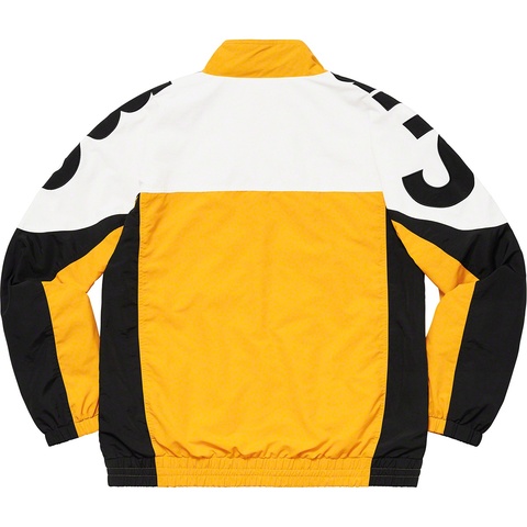 Supreme Shoulder Logo Track Jacket - Colorway