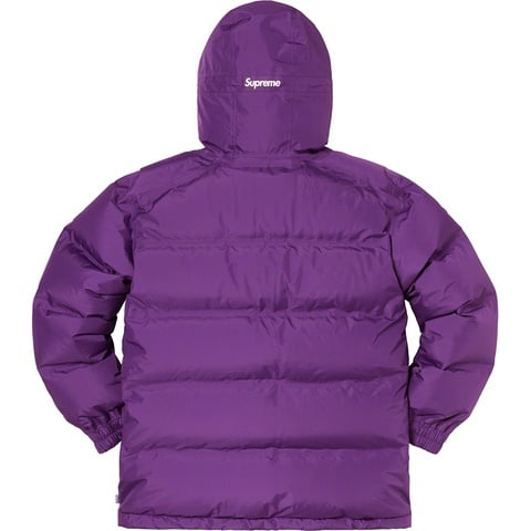 Supreme GORE-TEX 700-Fill Down Parka - Colorway